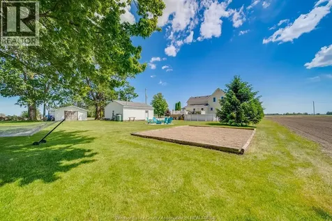 829 County Road 14 Leamington ON N8H 3V8