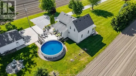 829 County Road 14 Leamington ON N8H 3V8