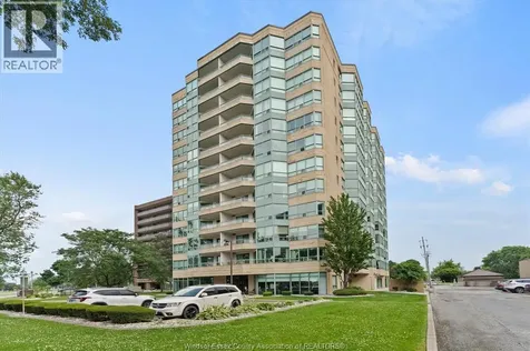 3601 Riverside Drive East Windsor ON N8Y 4Y2