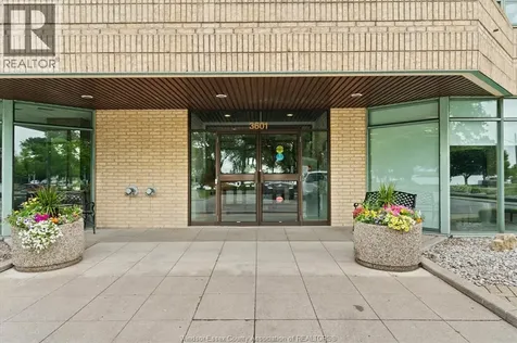 3601 Riverside Drive East Windsor ON N8Y 4Y2