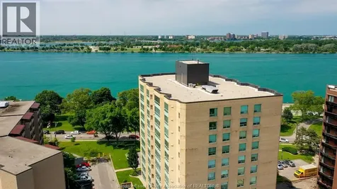 3601 Riverside Drive East Windsor ON N8Y 4Y2