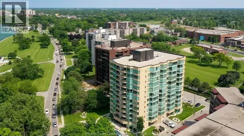 3601 Riverside Drive East Windsor ON N8Y 4Y2