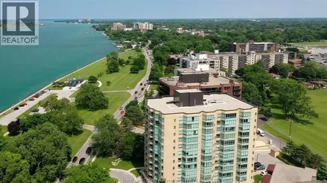 3601 Riverside Drive East Windsor ON N8Y 4Y2