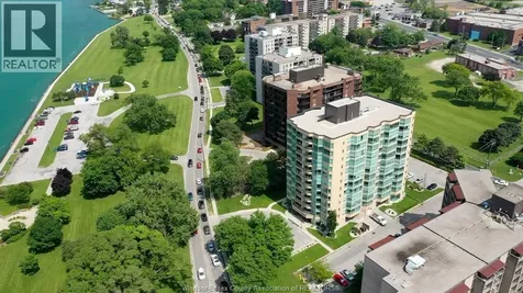 3601 Riverside Drive East Windsor ON N8Y 4Y2