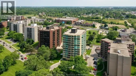 3601 Riverside Drive East Windsor ON N8Y 4Y2