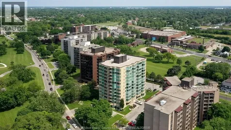 3601 Riverside Drive East Windsor ON N8Y 4Y2