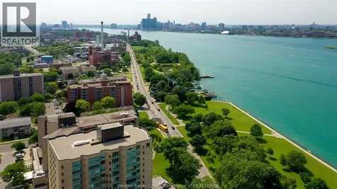 3601 Riverside Drive East Windsor ON N8Y 4Y2