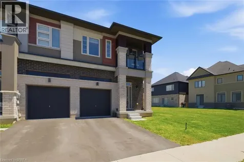 26 Copeman Avenue Brantford ON N3V 0B3