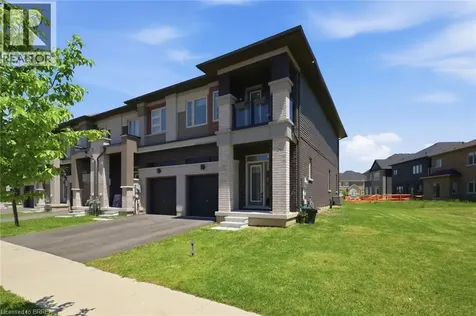 26 Copeman Avenue Brantford ON N3V 0B3