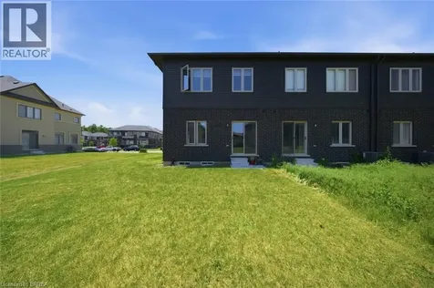 26 Copeman Avenue Brantford ON N3V 0B3