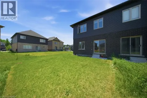 26 Copeman Avenue Brantford ON N3V 0B3