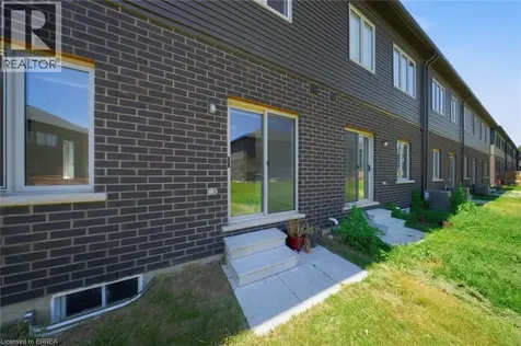 26 Copeman Avenue Brantford ON N3V 0B3