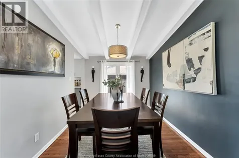 2695 Sierra Drive Windsor ON N9E 2Y9