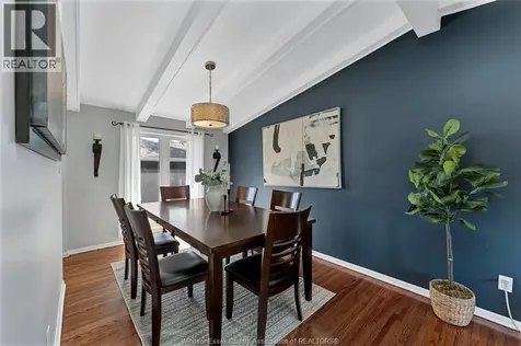 2695 Sierra Drive Windsor ON N9E 2Y9