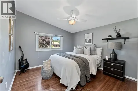 2695 Sierra Drive Windsor ON N9E 2Y9