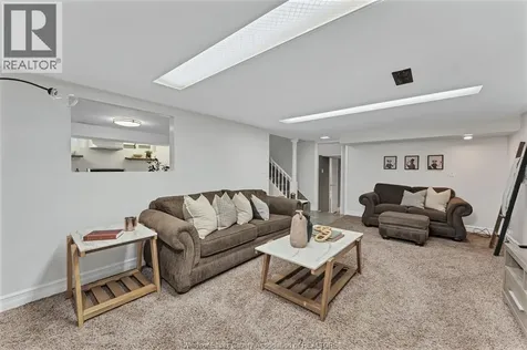 2695 Sierra Drive Windsor ON N9E 2Y9