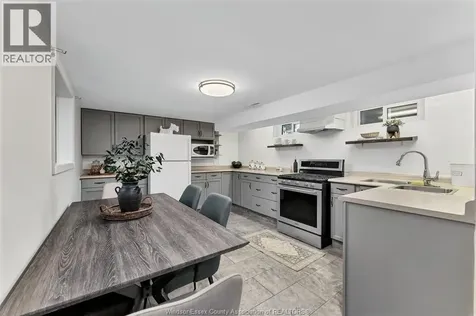 2695 Sierra Drive Windsor ON N9E 2Y9