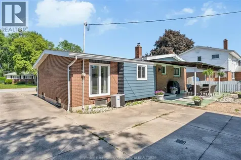 2695 Sierra Drive Windsor ON N9E 2Y9
