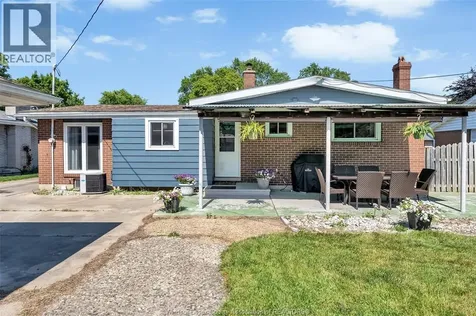 2695 Sierra Drive Windsor ON N9E 2Y9