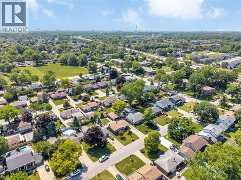 2695 Sierra Drive Windsor ON N9E 2Y9