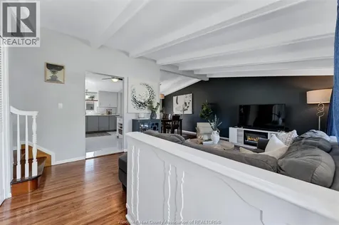 2695 Sierra Drive Windsor ON N9E 2Y9