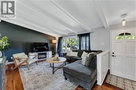 2695 Sierra Drive Windsor ON N9E 2Y9