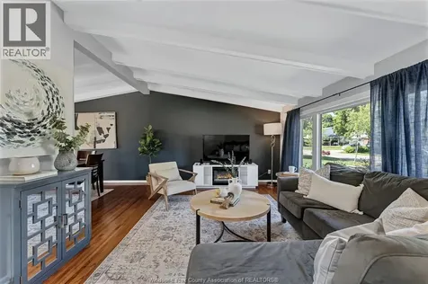2695 Sierra Drive Windsor ON N9E 2Y9