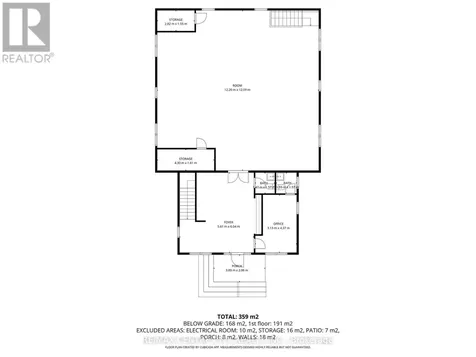 12 Chester Street St. Thomas ON N5R 1T8