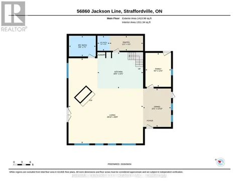 53860 Jackson Line Bayham ON N0J 1Y0