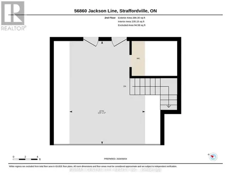 53860 Jackson Line Bayham ON N0J 1Y0