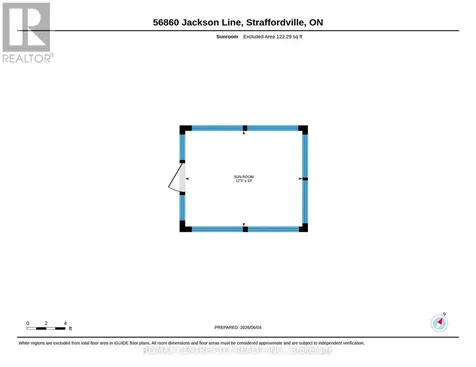 53860 Jackson Line Bayham ON N0J 1Y0