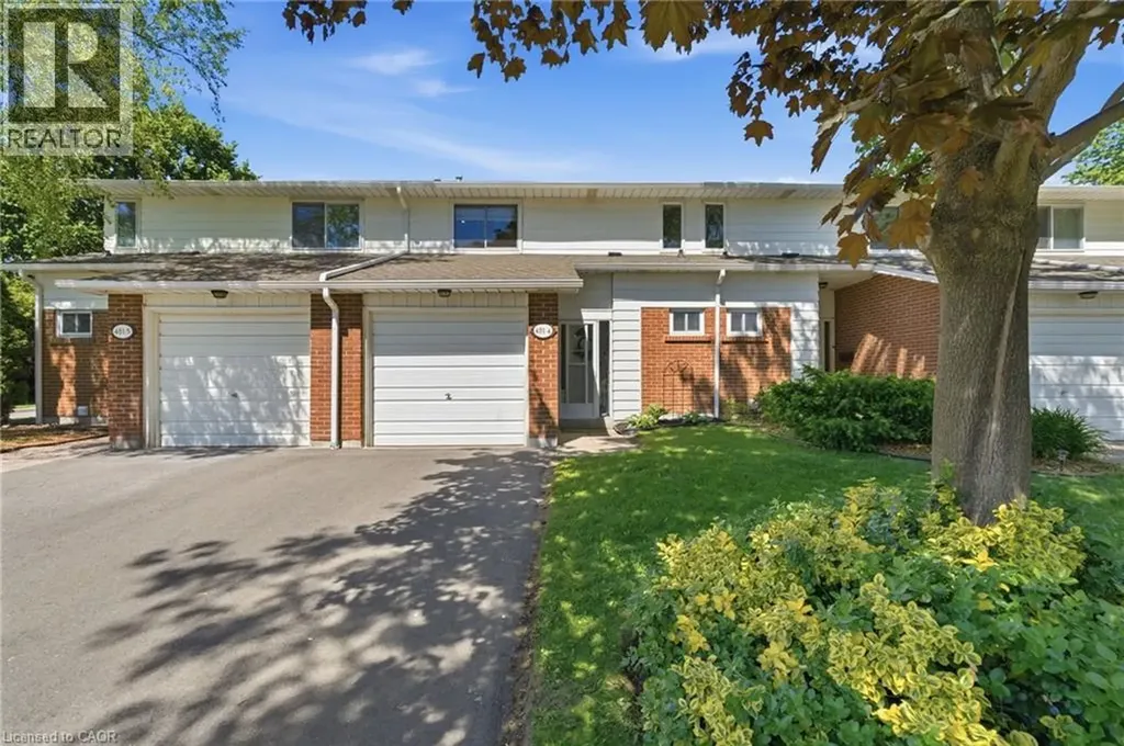 481 Woodview Road Burlington ON L7N 2Z9