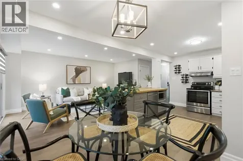 481 Woodview Road Burlington ON L7N 2Z9