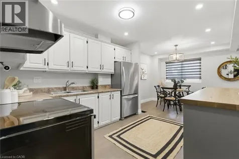 481 Woodview Road Burlington ON L7N 2Z9
