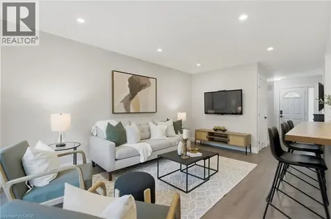 481 Woodview Road Burlington ON L7N 2Z9