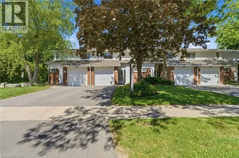 481 Woodview Road Burlington ON L7N 2Z9