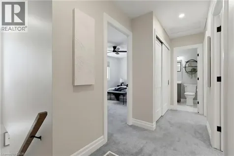 481 Woodview Road Burlington ON L7N 2Z9