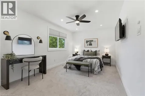 481 Woodview Road Burlington ON L7N 2Z9
