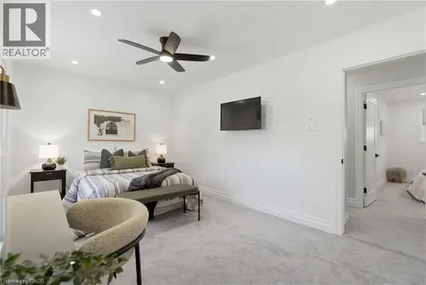 481 Woodview Road Burlington ON L7N 2Z9