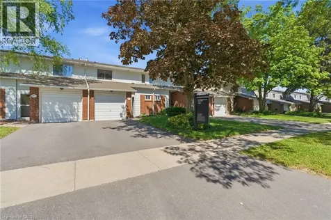 481 Woodview Road Burlington ON L7N 2Z9