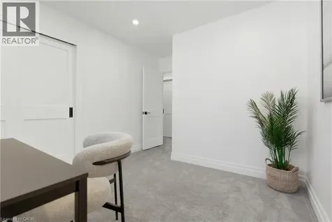 481 Woodview Road Burlington ON L7N 2Z9