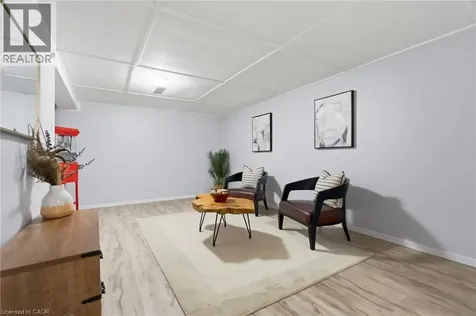 481 Woodview Road Burlington ON L7N 2Z9