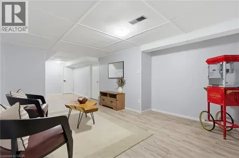 481 Woodview Road Burlington ON L7N 2Z9