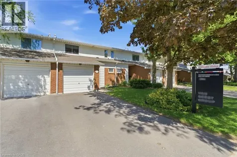 481 Woodview Road Burlington ON L7N 2Z9