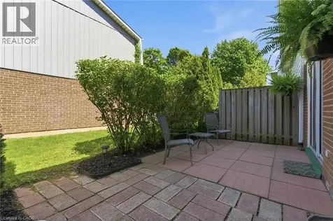 481 Woodview Road Burlington ON L7N 2Z9