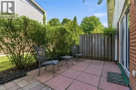 481 Woodview Road Burlington ON L7N 2Z9