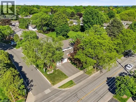 481 Woodview Road Burlington ON L7N 2Z9