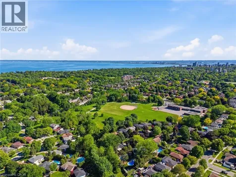 481 Woodview Road Burlington ON L7N 2Z9