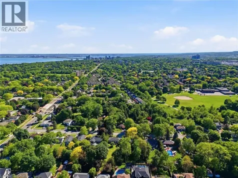 481 Woodview Road Burlington ON L7N 2Z9