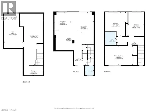 481 Woodview Road Burlington ON L7N 2Z9